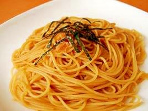 ニンニクとしょう油のシンプル和風パスタ レシピ 作り方 By ゆーたらう 楽天レシピ ニンニクとしょう油のシンプル和風パスタ レシピ 作り方 By ゆーたらう 楽天レシピ
